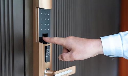 曾紅極一時的指紋鎖 跌下神壇 看完這3個缺點,就覺不奇怪了