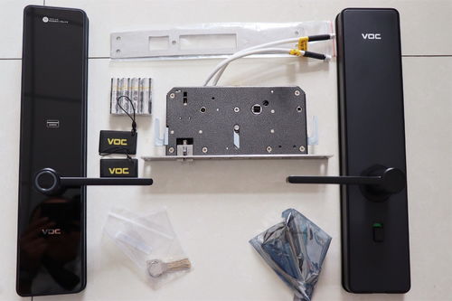 科技改變生活 榮耀voc智能門鎖x6打造智能家居新體驗