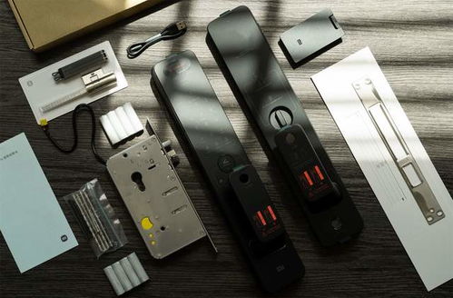 該不該換智能門鎖 體驗(yàn) 小米全自動(dòng)智能門鎖 pro后給你答案